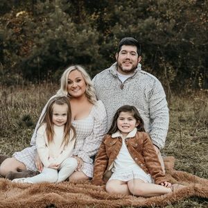 Meet your Posher, Arielle